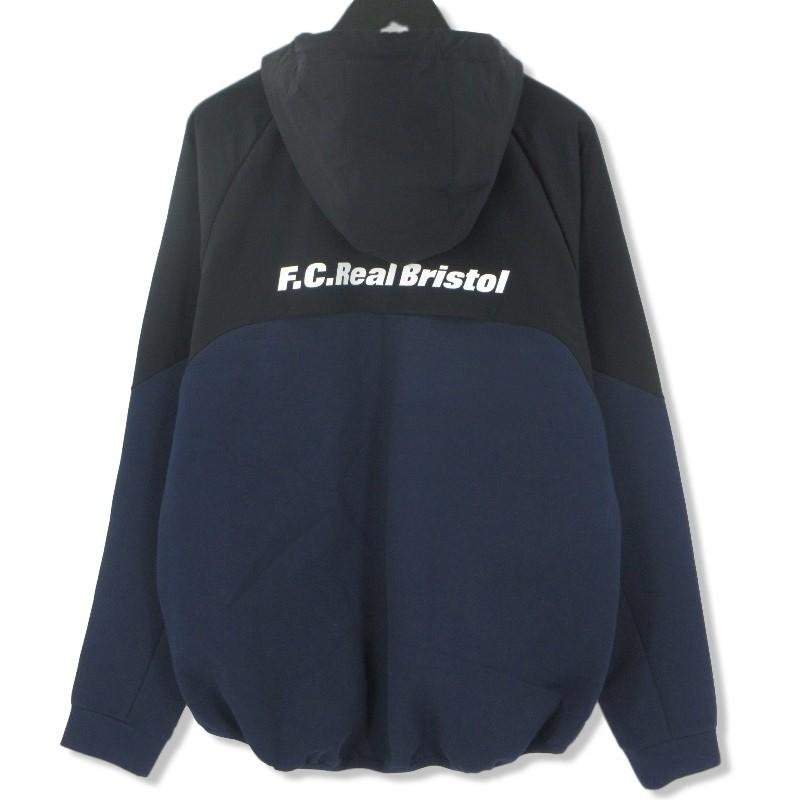 未使用 F.C.Real Bristol エフシーレアルブリストル VENTILATION