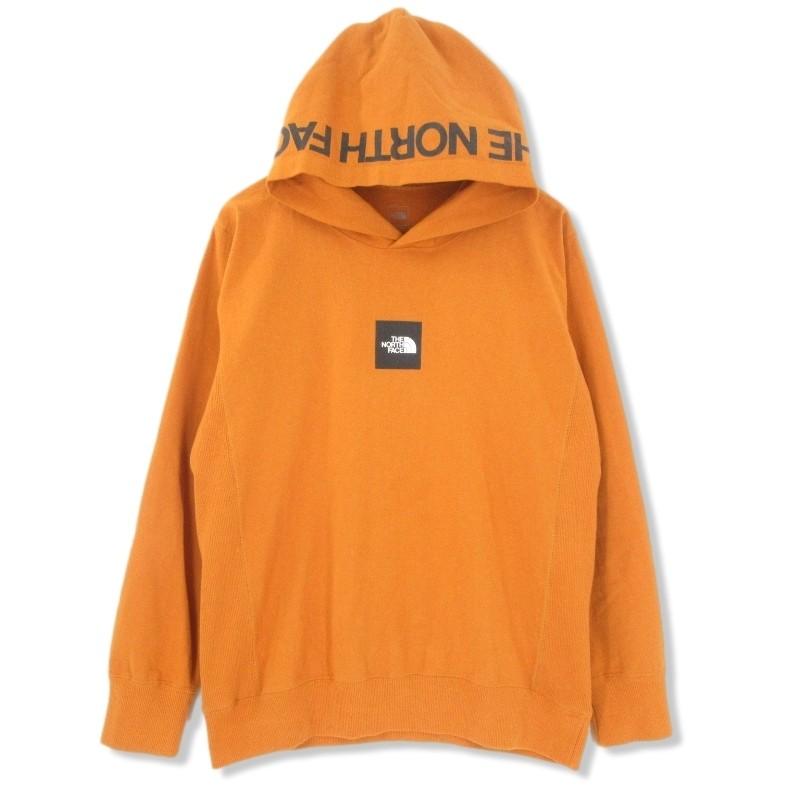 ノースフェイス　Heavy Cotton Hootee Heavy Cotton Hootee （ヘビーコットンフーティ（メンズ））THE