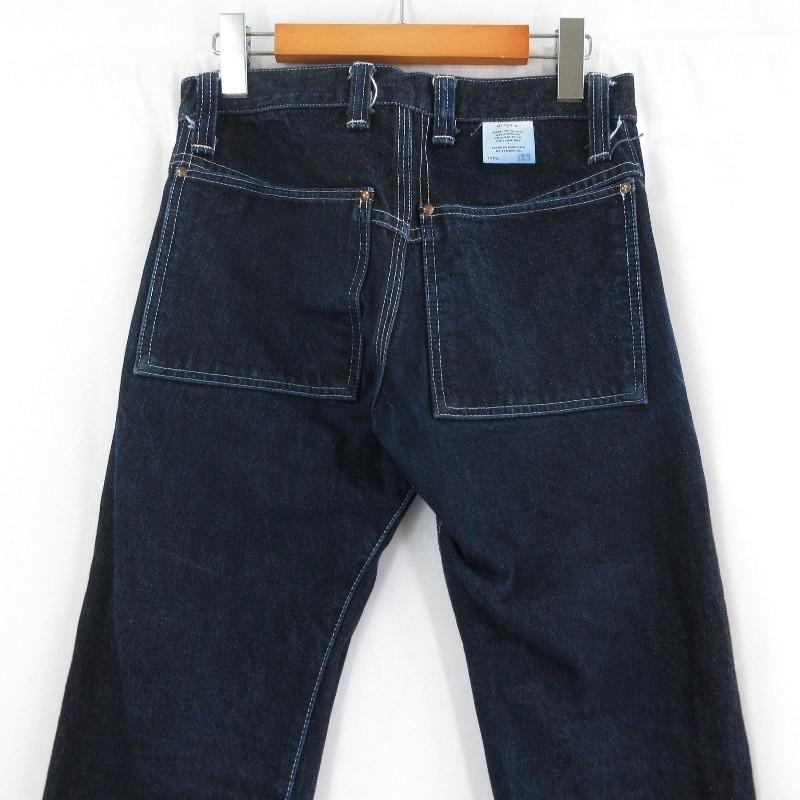 tender co 127 skinny denim テンダー