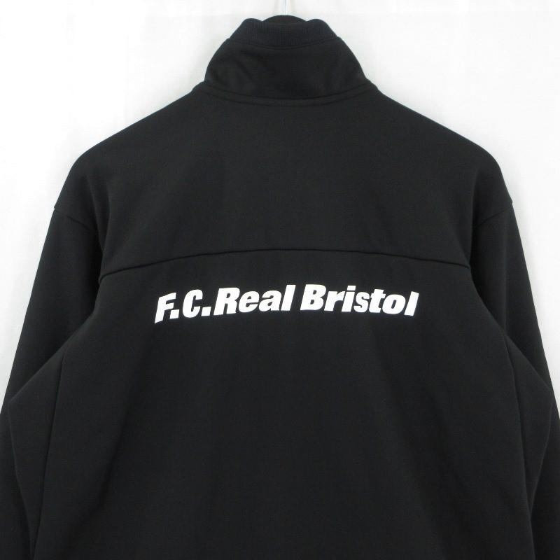 未使用 F.C.Real Bristol エフシーレアルブリストル POLARTEC POWER