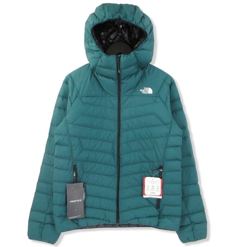 未使用 THE NORTH FACE ノースフェイス Thunder Hoodie NY81811