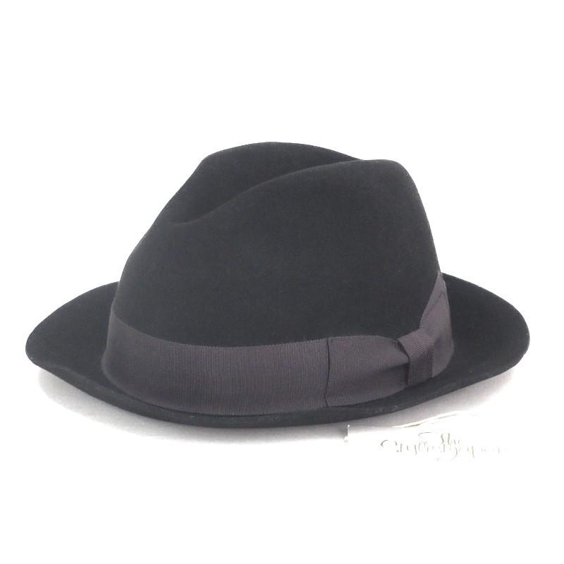 The Stylist Japan × トラヤ帽子店 スタイリストジャパン ラビット 