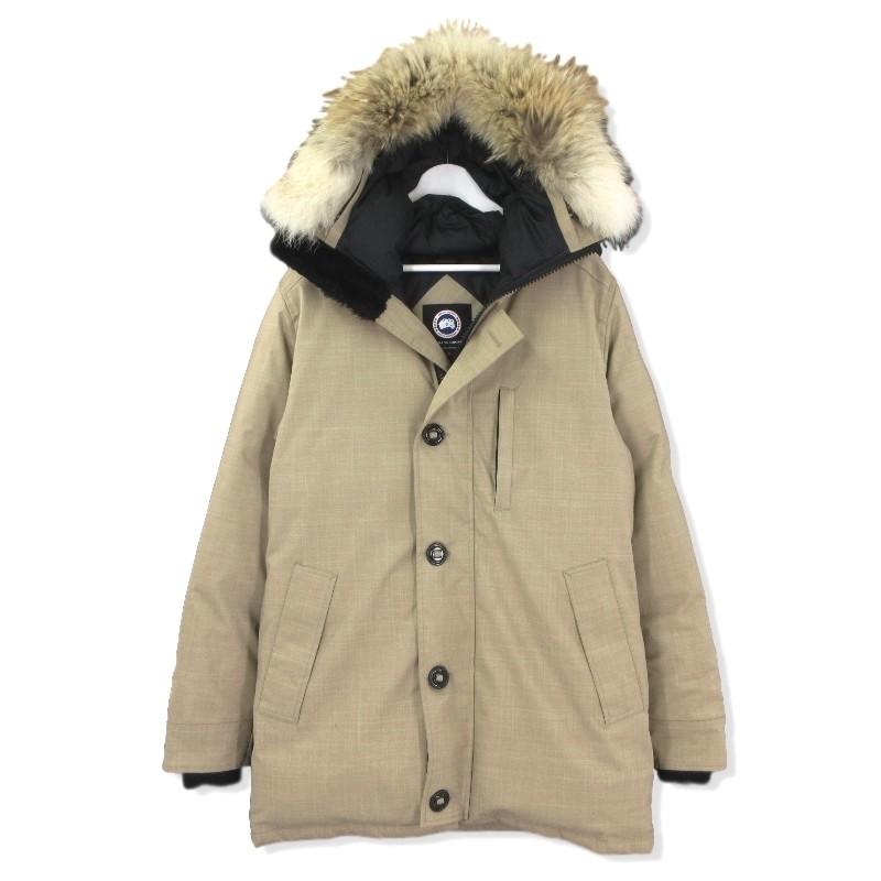 CANADA GOOSE × EDIFICE カナダグース エディフィス CRESTON CANADA GOOSE × EDIFICE カナダグース エディフィス CRESTON