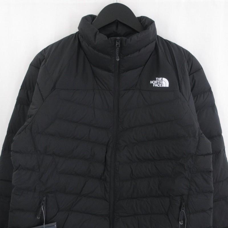 THE NORTH FACE 未使用 ノースフェイス THUNDER JACKET NY81812 