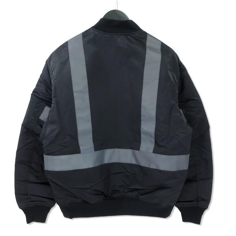 サンディニスタ/Modernize Reflector MA-1 未使用 SANDINISTA サンディニスタ Modernize Reflector MA-1