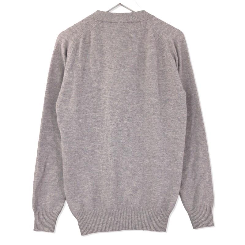 JOHN SMEDLEY ジョンスメドレー カーディガン CA45550 ウール JOHN SMEDLEY ジョンスメドレー カーディガン CA45550 ウール