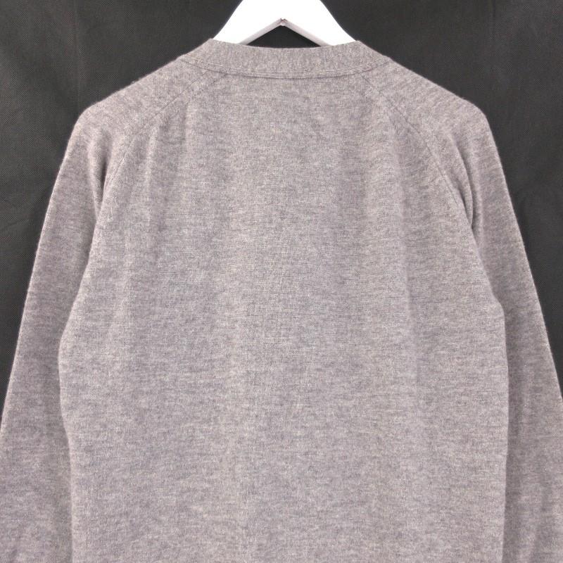 JOHN SMEDLEY ジョンスメドレー カーディガン CA45550 ウール JOHN SMEDLEY ジョンスメドレー カーディガン CA45550 ウール