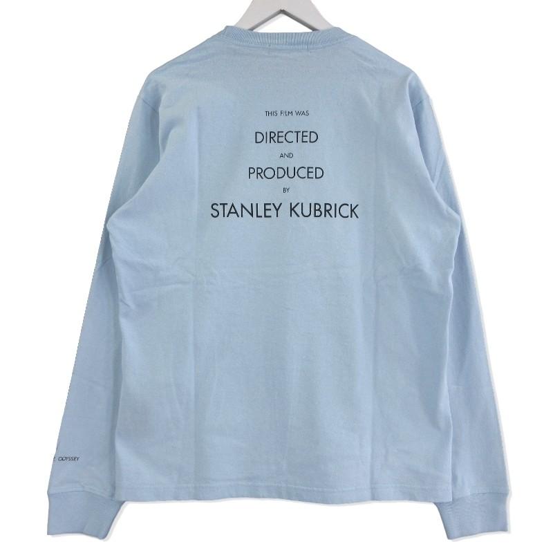 UNDERCOVER アンダーカバー 長袖Tシャツ LS TEE Monolith