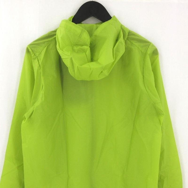 patagonia パタゴニア フーディニ ジャケット 24141 Mens Houdini