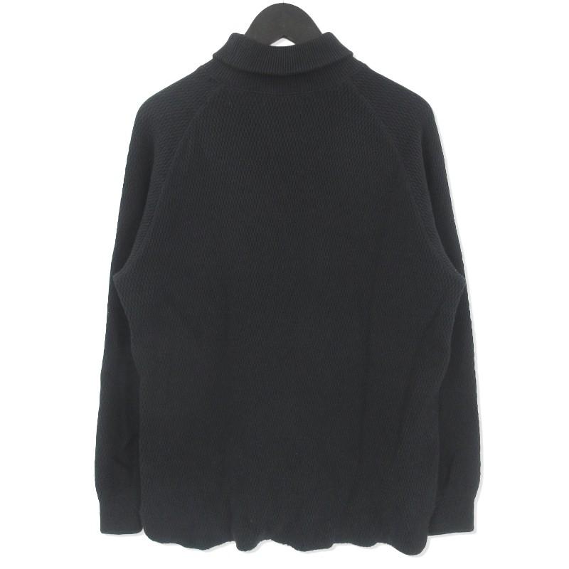 オールドジョー OLD JOE MOCK-NECK モックネックセーター40