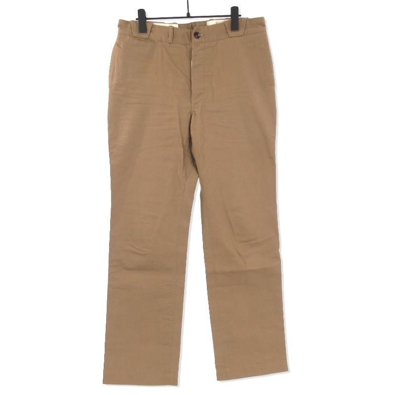 OLD JOE & CO. JOE&Co. オールドジョー トラウザーパンツ 14-AW-KKT 