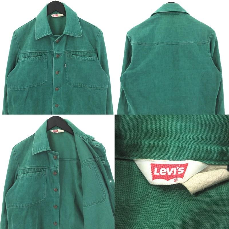Levi's リーバイス 70s モールスキン ジャケット VINTAGE Levi's リーバイス 70s モールスキン ジャケット VINTAGE