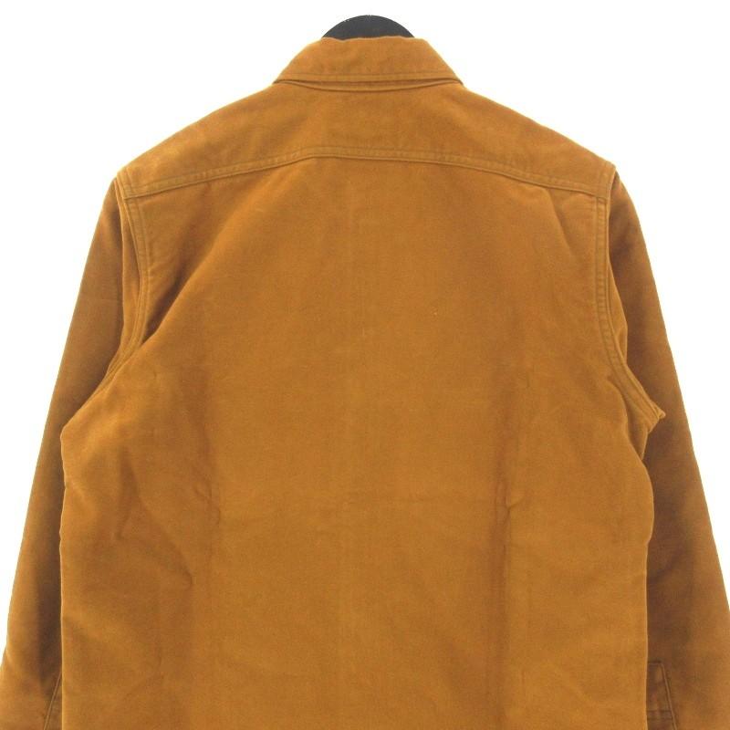 マッコイ JOE McCOY 8HOUR UNION ジョーマッコイ SATEEN WORK SHIRT 