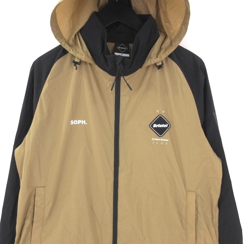 F.C.Real Bristol エフシーレアルブリストル STRETCH LIGHT