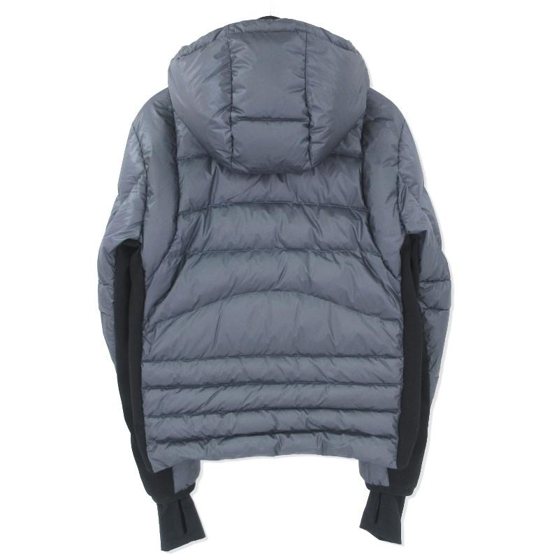 MONCLER GRENOBLE モンクレール グルノーブル ダウンジャケット