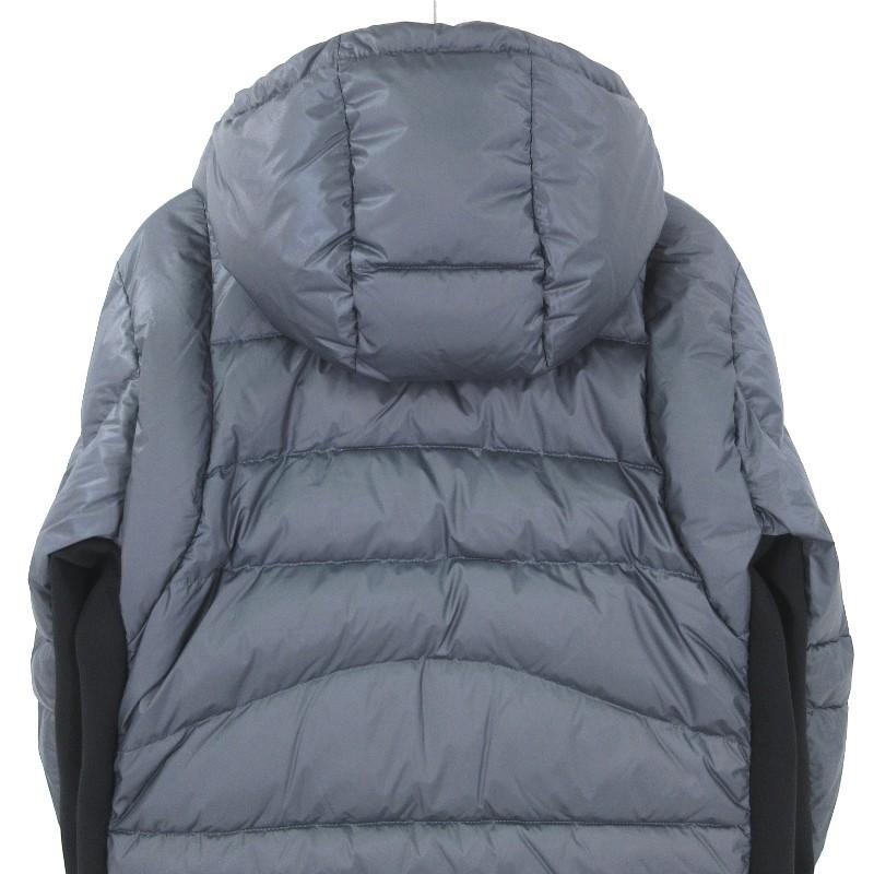 MONCLER GRENOBLE モンクレール グルノーブル ダウンジャケット