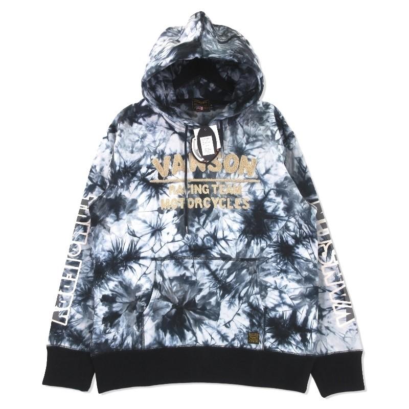 VANSON バンソン プルオーバーパーカー TJV-2004 トムとジェリーコラボ  