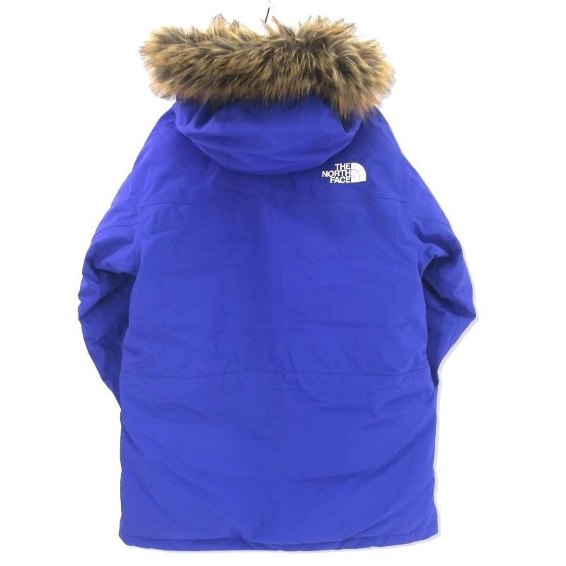 THE NORTH FACE ノースフェイス アンタークティカパーカ ND91707