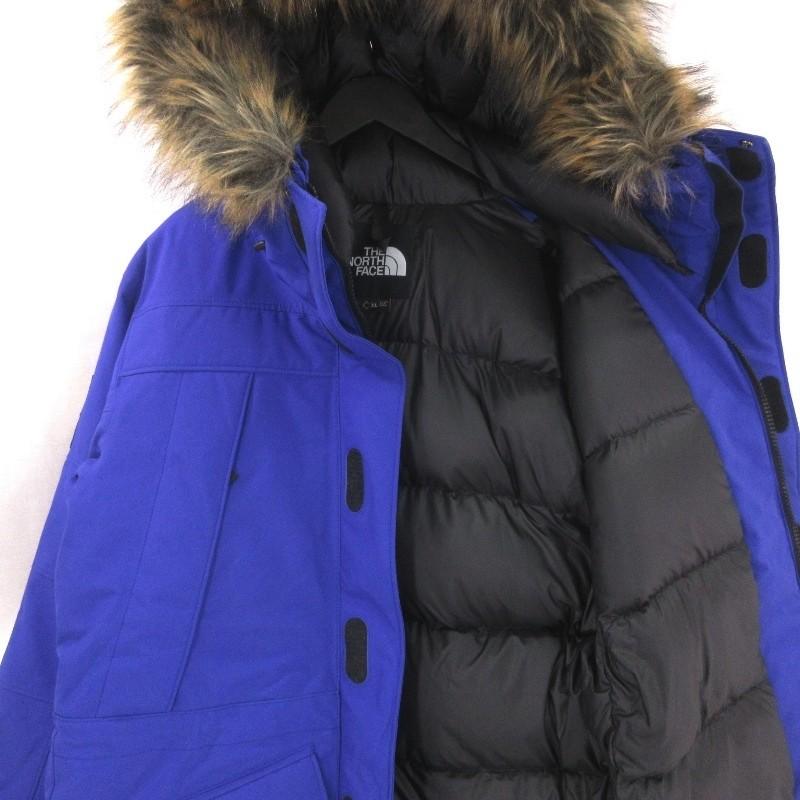 【専用】ノースフェイス アンタークティカパーカー ND91707 11月下旬発売！THE NORTH FACE ANTARCTICA PARKA 3カラー (ザ