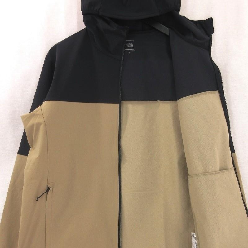 ノースフェイス◆APEX Flex Hoodie◆NP22081 THE NORTH FACE NP22081 / APEX FLEX HOODIE / ブラック