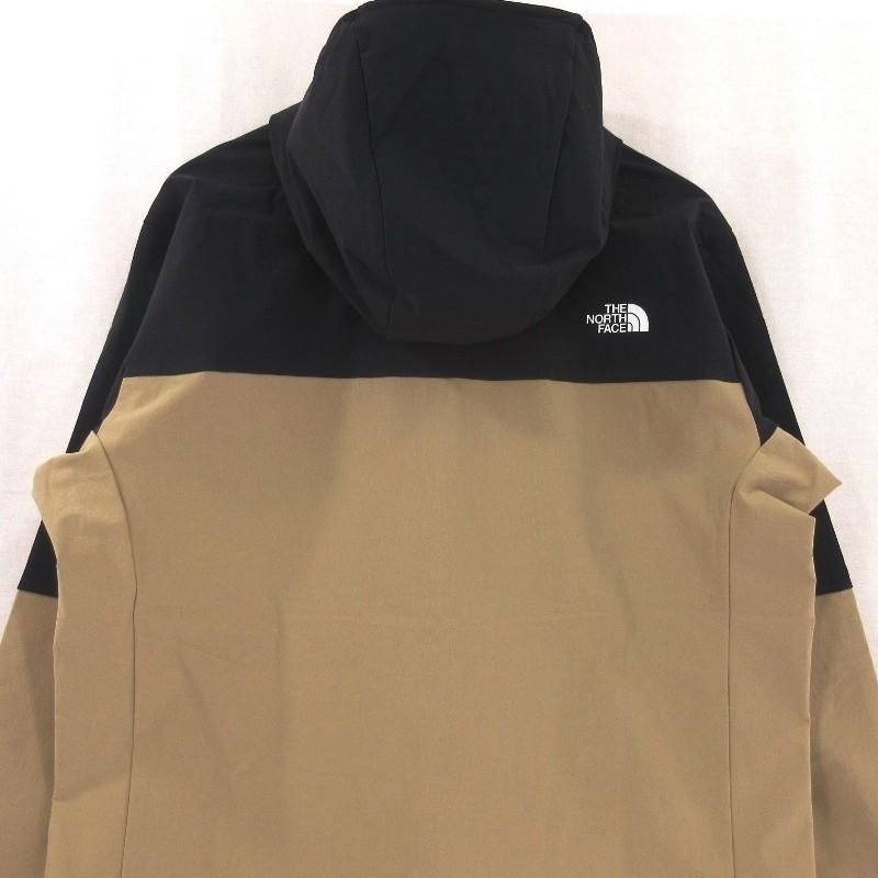 THE NORTH FACE エイペックス フレックス フーディ　ケルプタン THE NORTH FACE】エイペックスフレックスフーディ（メンズ