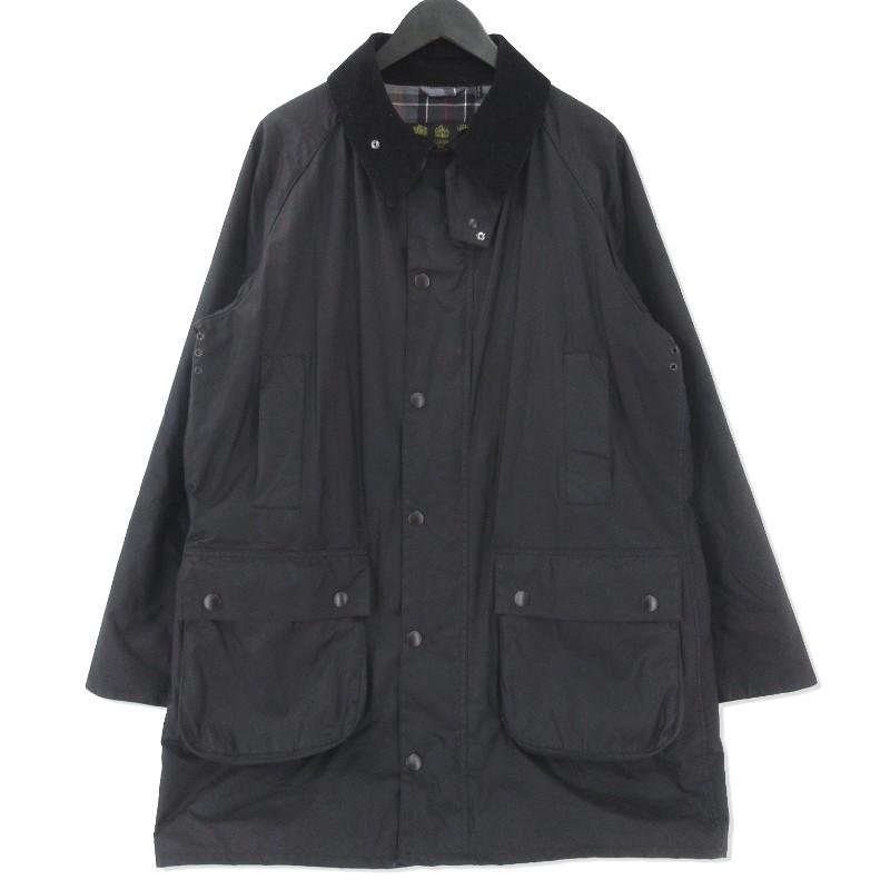 Barbour バブアー Gamefair Wax Jacket ゲームフェア ワックス 