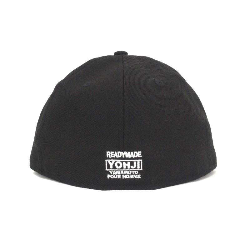 Yohji Yamamoto × NEW ERA READYMADE ヨウジヤマモト ニューエラ