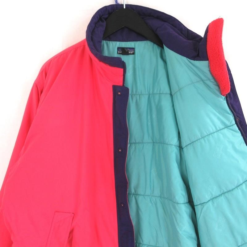 PATAGONIA パタゴニア インサレーテッドジャケット BTU