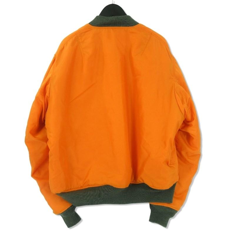 UNUSED × BUZZ RICKSON