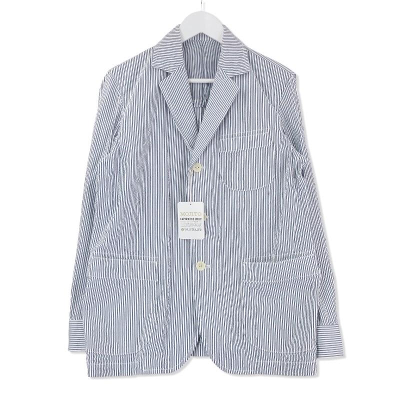 MOJITO モヒート リッツジャケット 2071-2201 Ritz Jacket Bar.2.0 