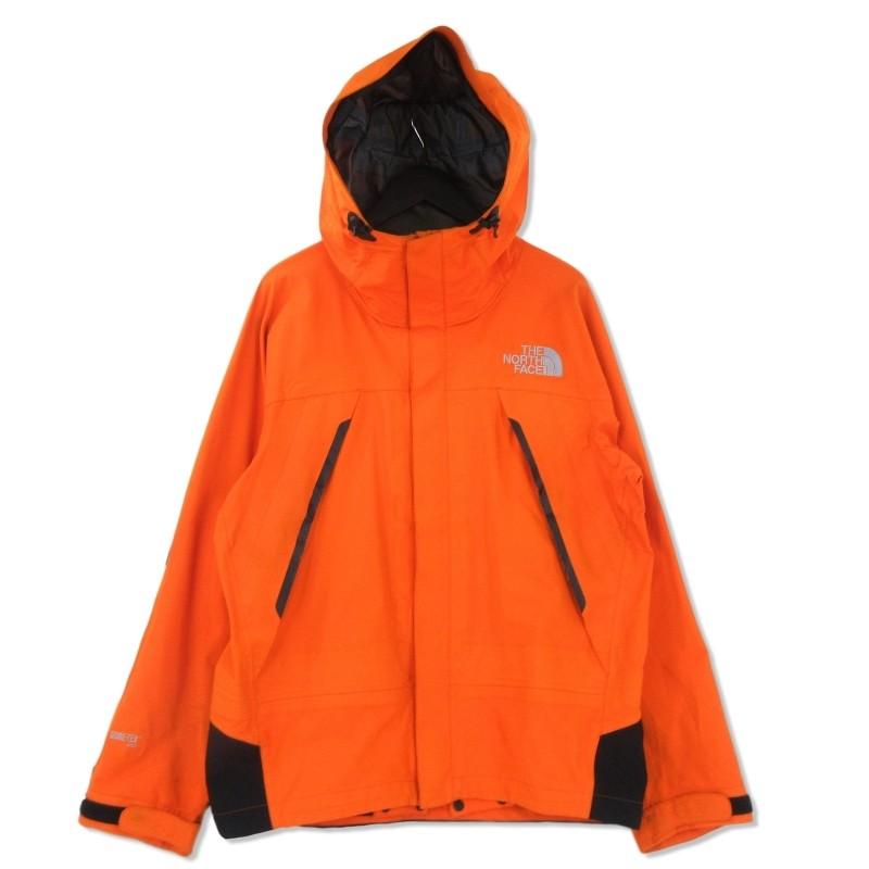 ザノースフェイス THE NORTH FACE MOUNTAIN JACKET マウンテンパーカー  