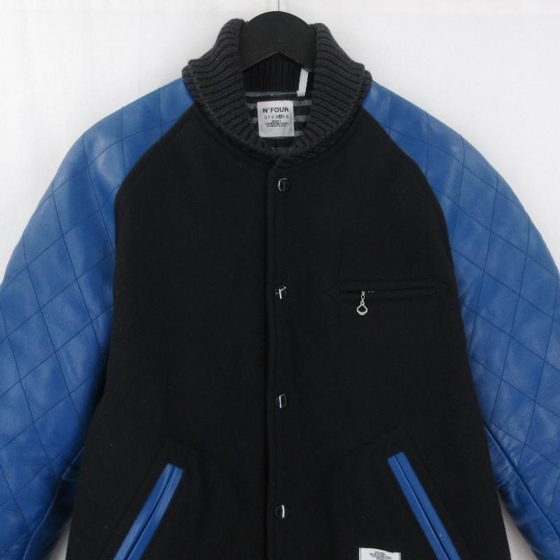 BEDWIN ベドウィン アワードジャケット JERRY AWARD JACKET スタジャン 