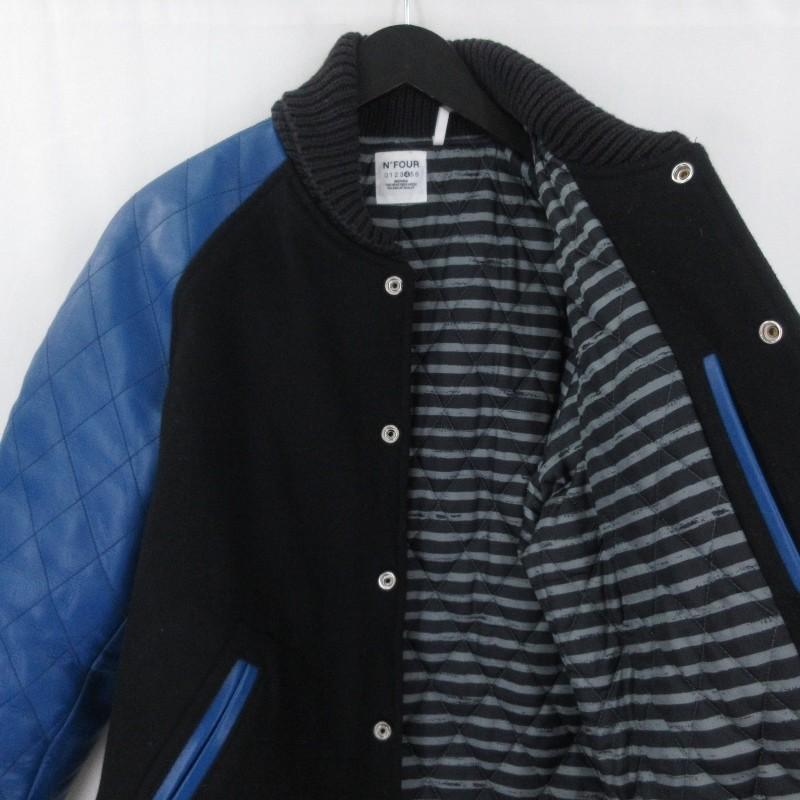 BEDWIN ベドウィン アワードジャケット JERRY AWARD JACKET スタジャン 