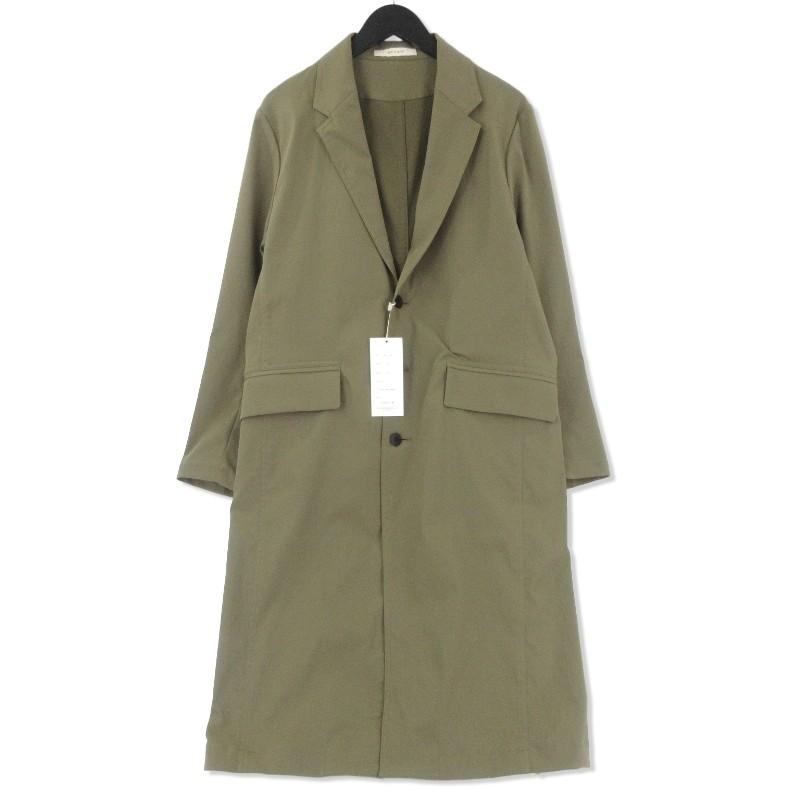 TRICK OR TREAT トリックオアトリート Long Jacket 411-101 ロング 