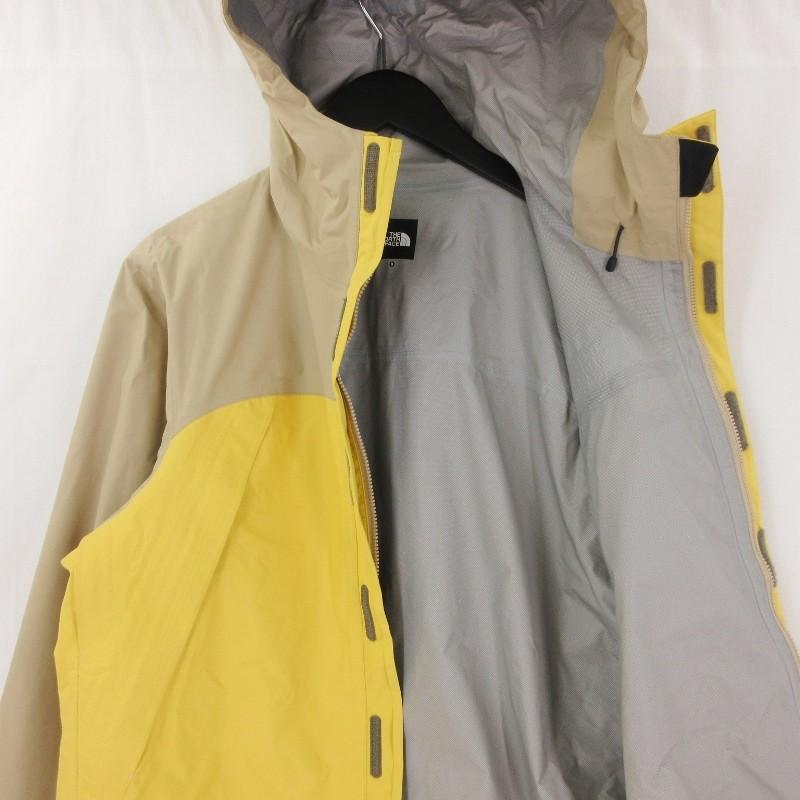 THE NORTH FACE ノースフェイス Dot Shot Jacket NP61320 ドット