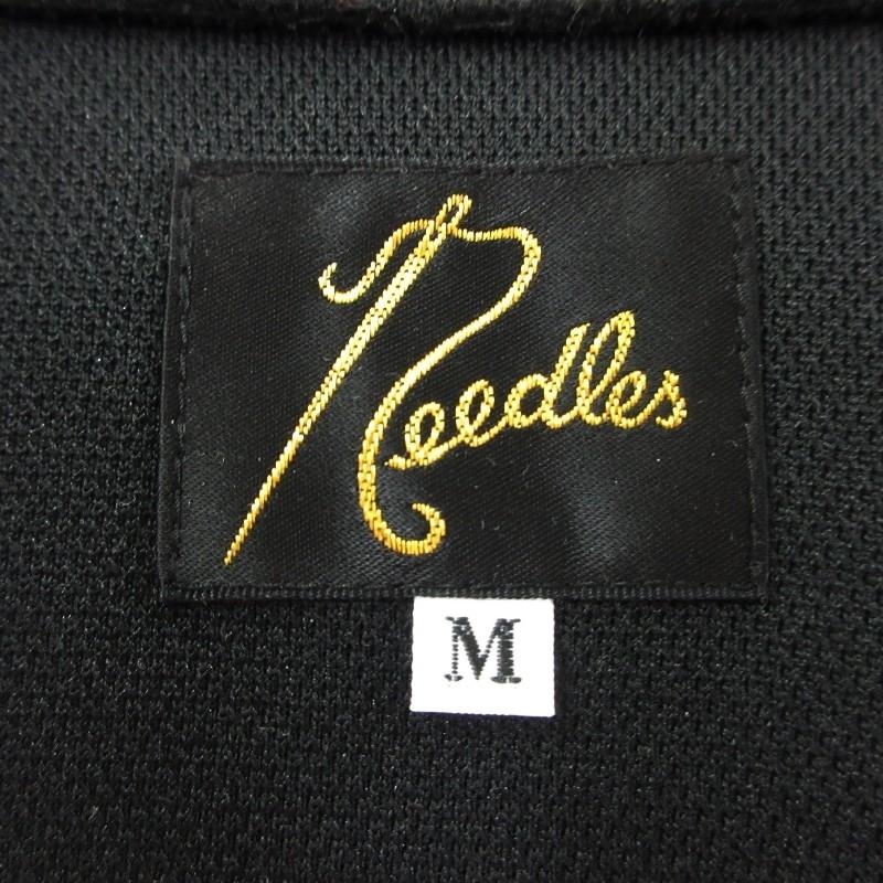 Needles ニードルス 18AW TRACK JACKET トラックジャケット Needles ニードルス 18AW TRACK JACKET トラックジャケット