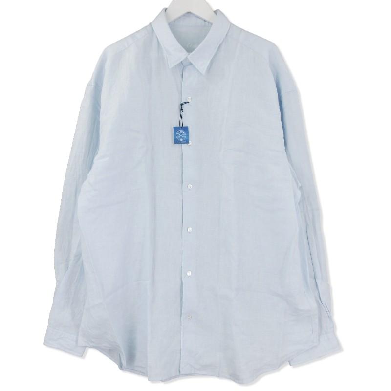 Porter Classic ポータークラシック 長袖シャツ CLASSIC GENTLEMAN 