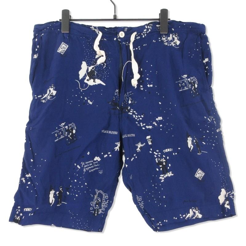 2025年最新】アロハパンツ ポータークラシックの人気アイテム  