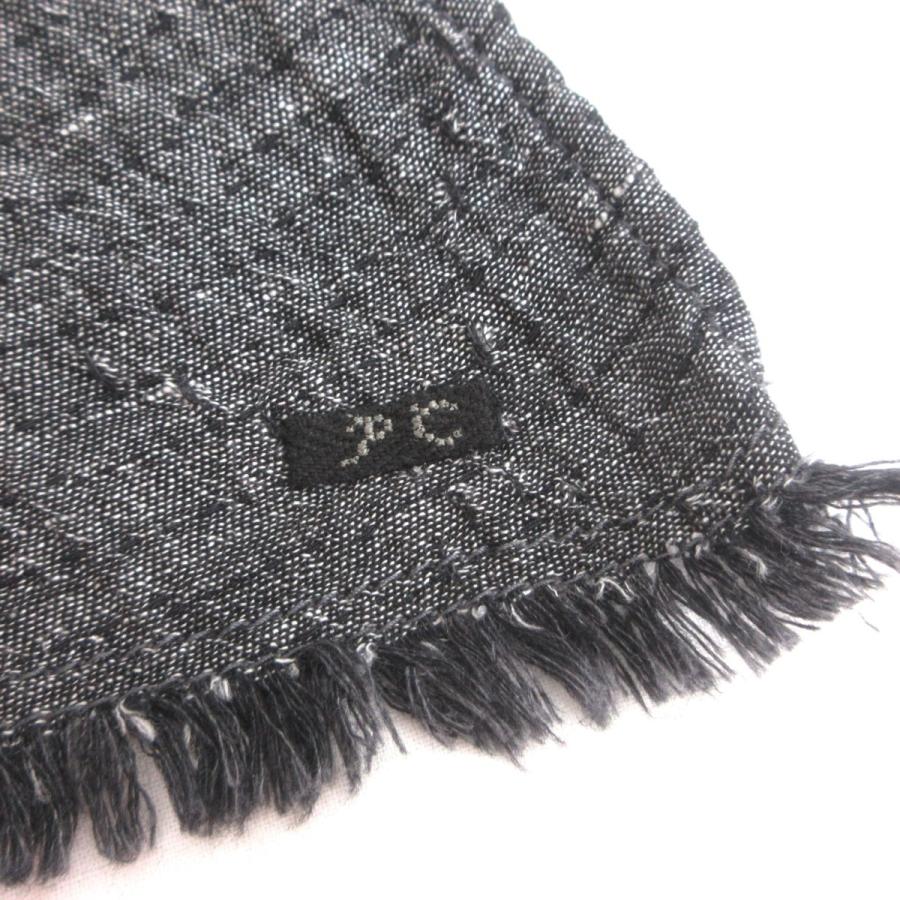 【未使用級】ポータークラシック 受注生産 SASHIKO LIGHT ストール PORTER CLASSIC 良品 Porter Classic ポータークラシック