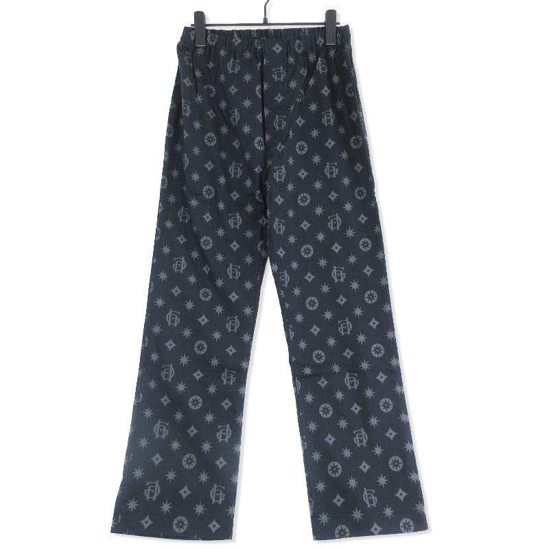 GLAD HAND 未使用 グラッドハンド GH FAMILY CREST PAJAMA パジャマ 