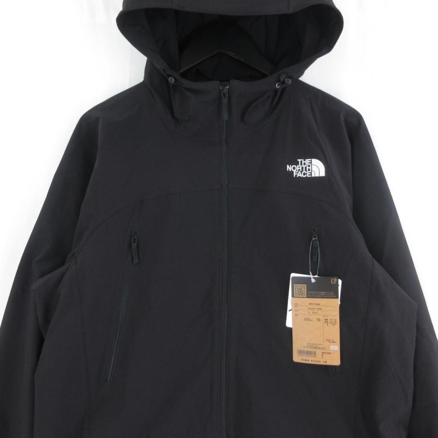 THE NORTH FACE 未使用 ノースフェイス Evolution Jacket