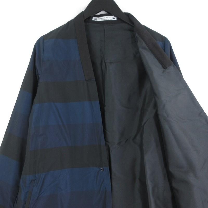 sasquatchfabrix サスクワッチファブリックス ロングコート 15SS-JKL 