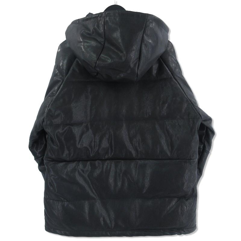 WEIRDO 未使用 ウィアード GROWN UP DOWN JACKET WRD-19-AW-01 WEIRDO 未使用 ウィアード GROWN UP DOWN JACKET WRD-19-AW-01