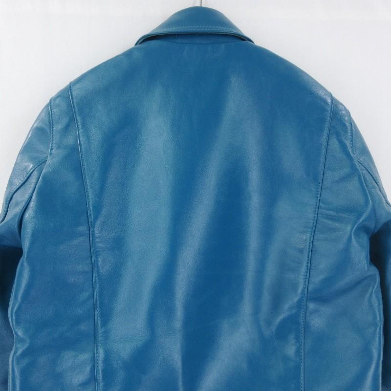 Lewis Leathers 良品 ルイスレザー CYCLONE 441T タイト Lewis Leathers 良品 ルイスレザー CYCLONE 441T タイト