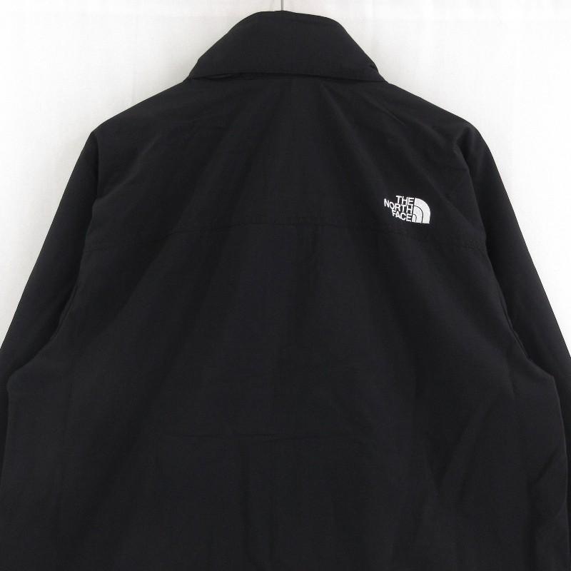 未使用 THE NORTH FACE ノースフェイス Hydrena Wind Jacket NP21835 