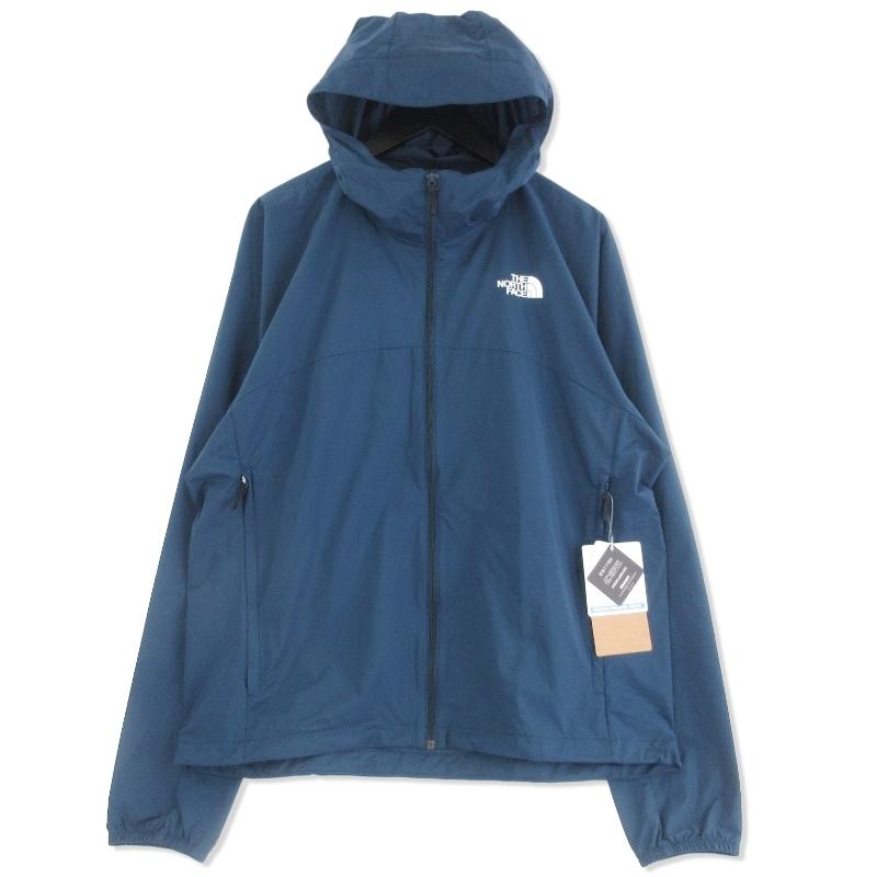 THE NORTH FACE 未使用 ノースフェイス Swallowtail Hoodie THE NORTH FACE 未使用 ノースフェイス Swallowtail Hoodie