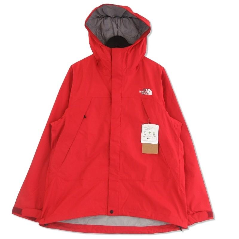 新品未使用】THE NORTH FACE Dot Shot Jacket M