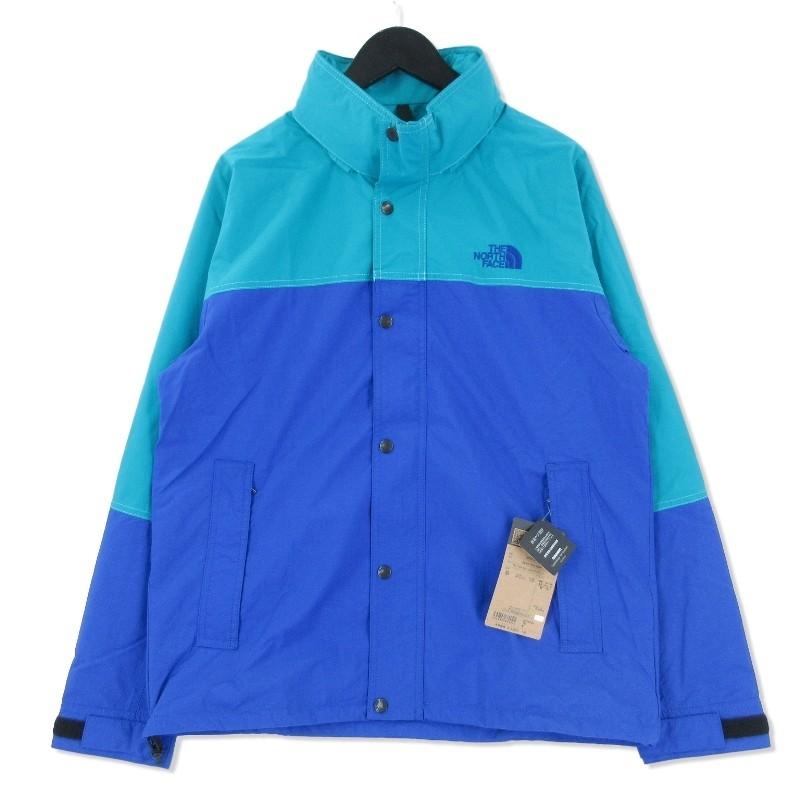 THE NORTH FACE 未使用 ノースフェイス Hydrena Wind Jacket
