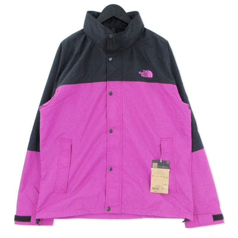 未使用 THE NORTH FACE ノースフェイス Hydrena Wind Jacket NP21835