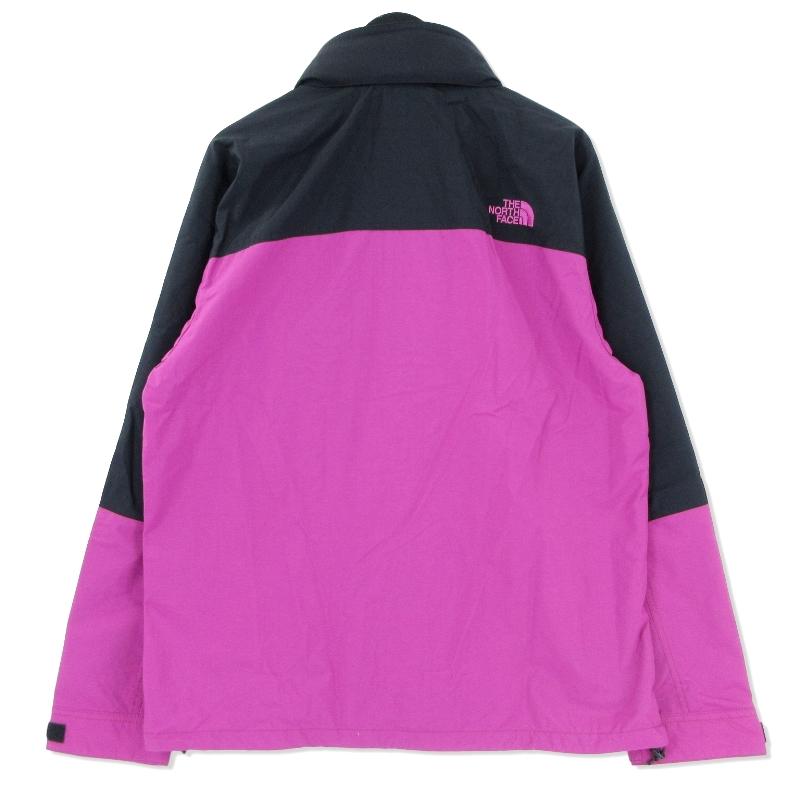 THE NORTH FACE ハイドレナウィンドジャケット　ピンク×ブラック 楽天市場】THE NORTH FACE Hydrena Wind Jacket ノースフェイス